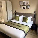 Best Western Hotel Le Montparnasse