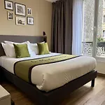 Best Western Hotel Le Montparnasse