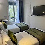 Best Western Hotel Le Montparnasse