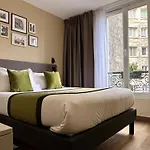 Best Western Hotel Le Montparnasse
