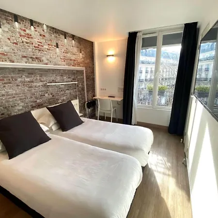 Western Le Montparnasse Parigi