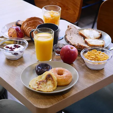 Western Le Montparnasse 3* Parigi