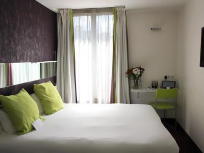 Western Le Montparnasse