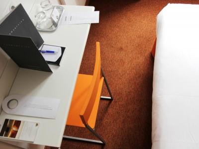 Hotel Western Le Montparnasse