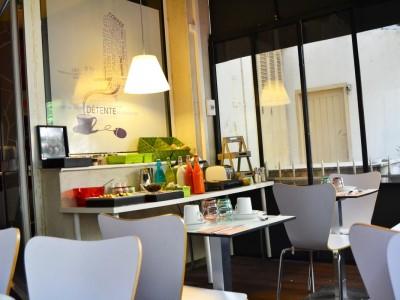 Western Le Montparnasse 3*