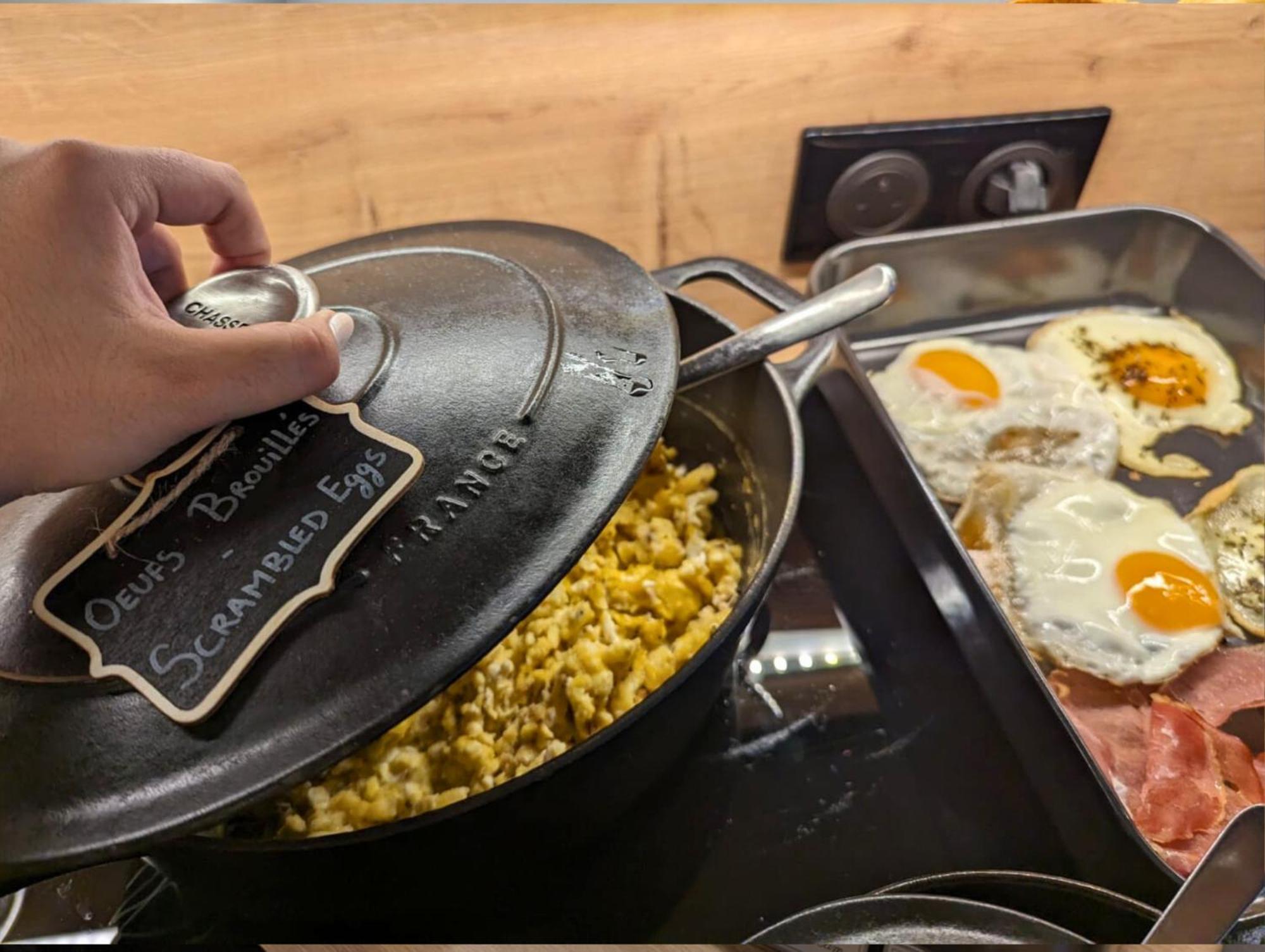 Hotel Western Le Montparnasse