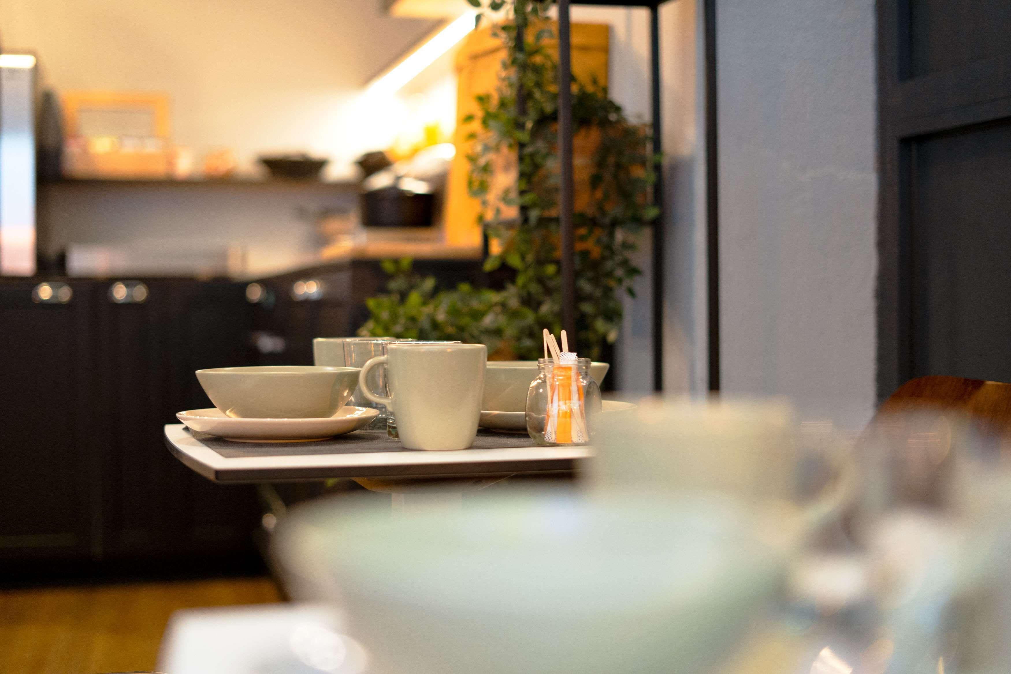 Western Le Montparnasse 3* Parigi