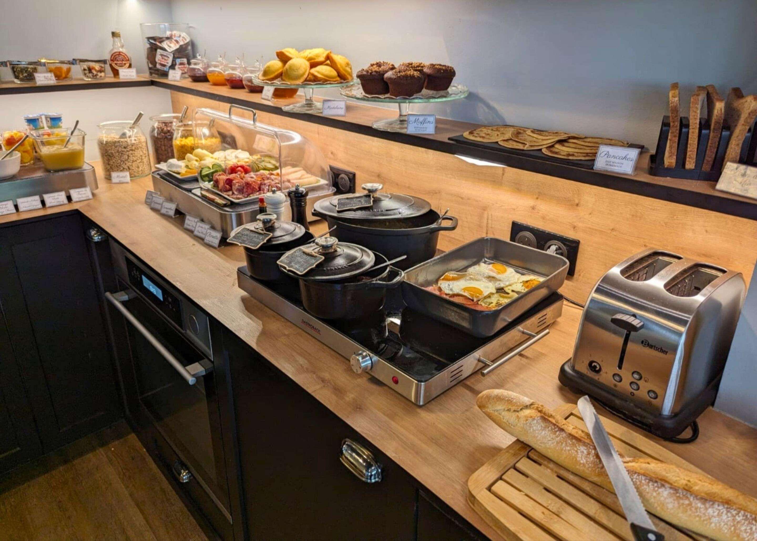 Western Le Montparnasse