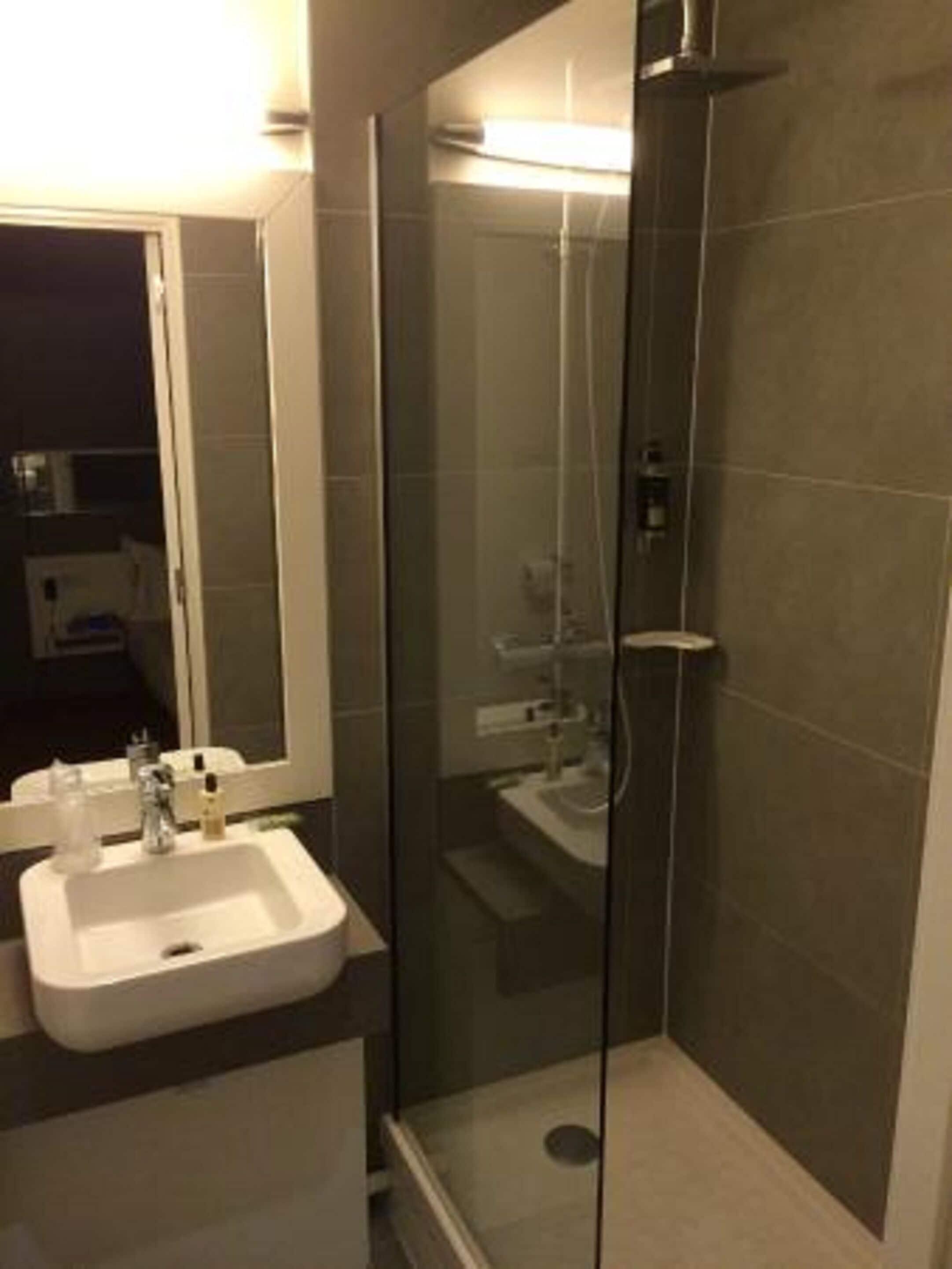 Western Le Montparnasse 3* Paris