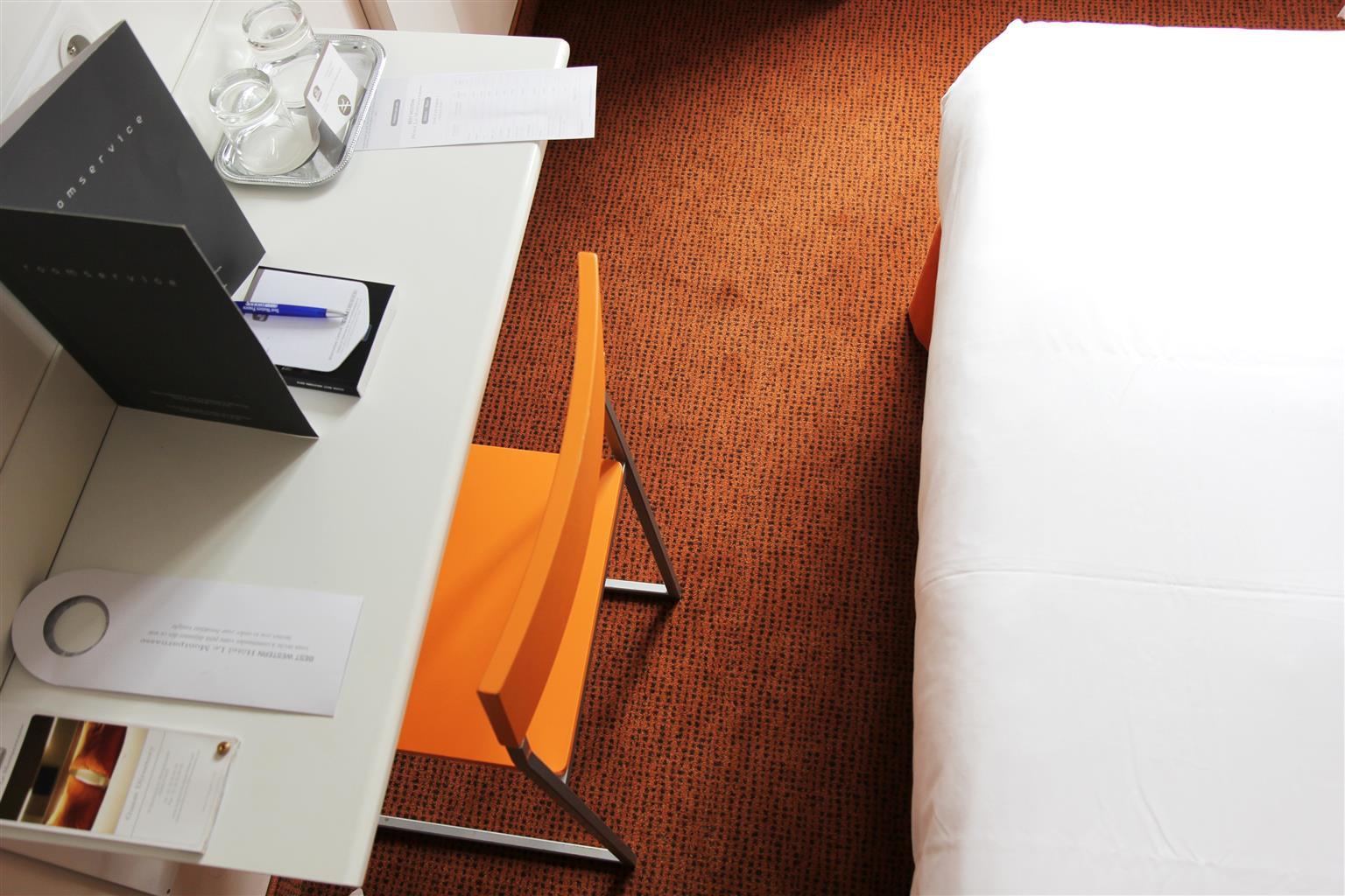 Western Le Montparnasse 3*