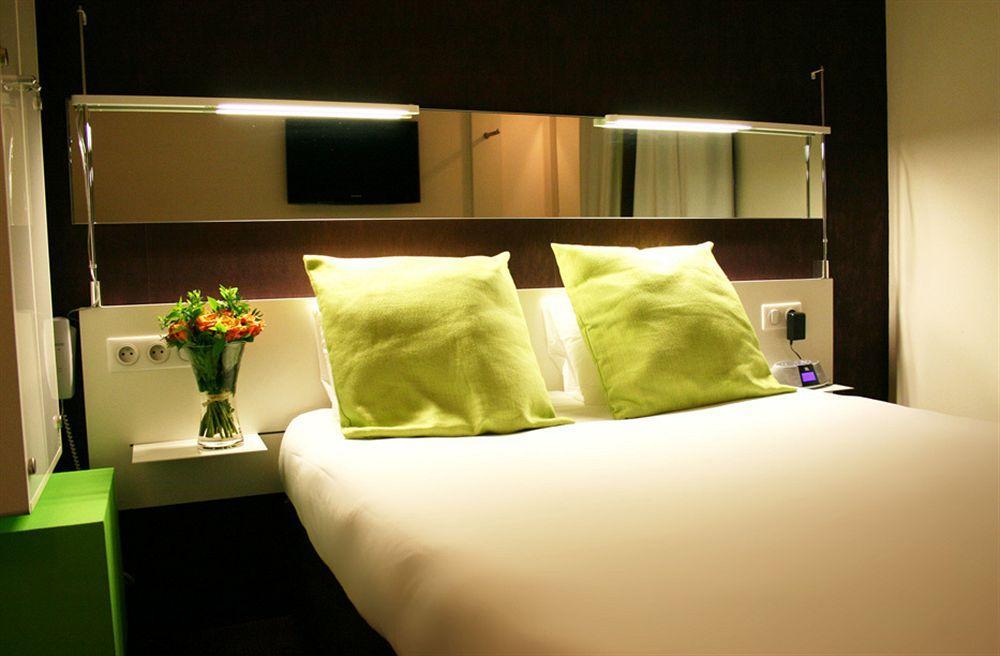 Western Le Montparnasse