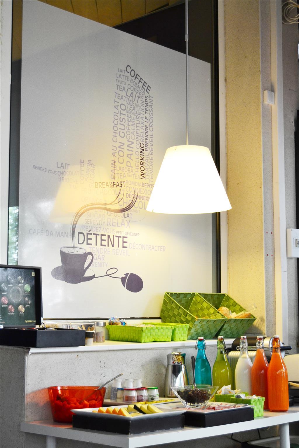 Hotel Western Le Montparnasse 3*