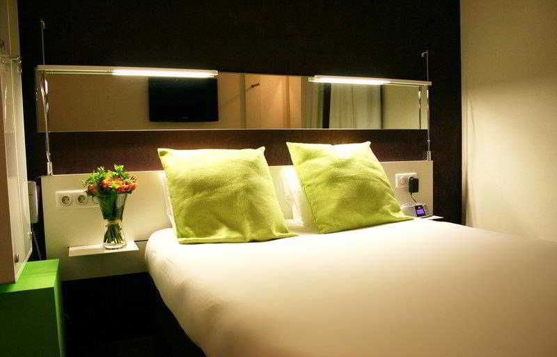 Western Le Montparnasse 3*