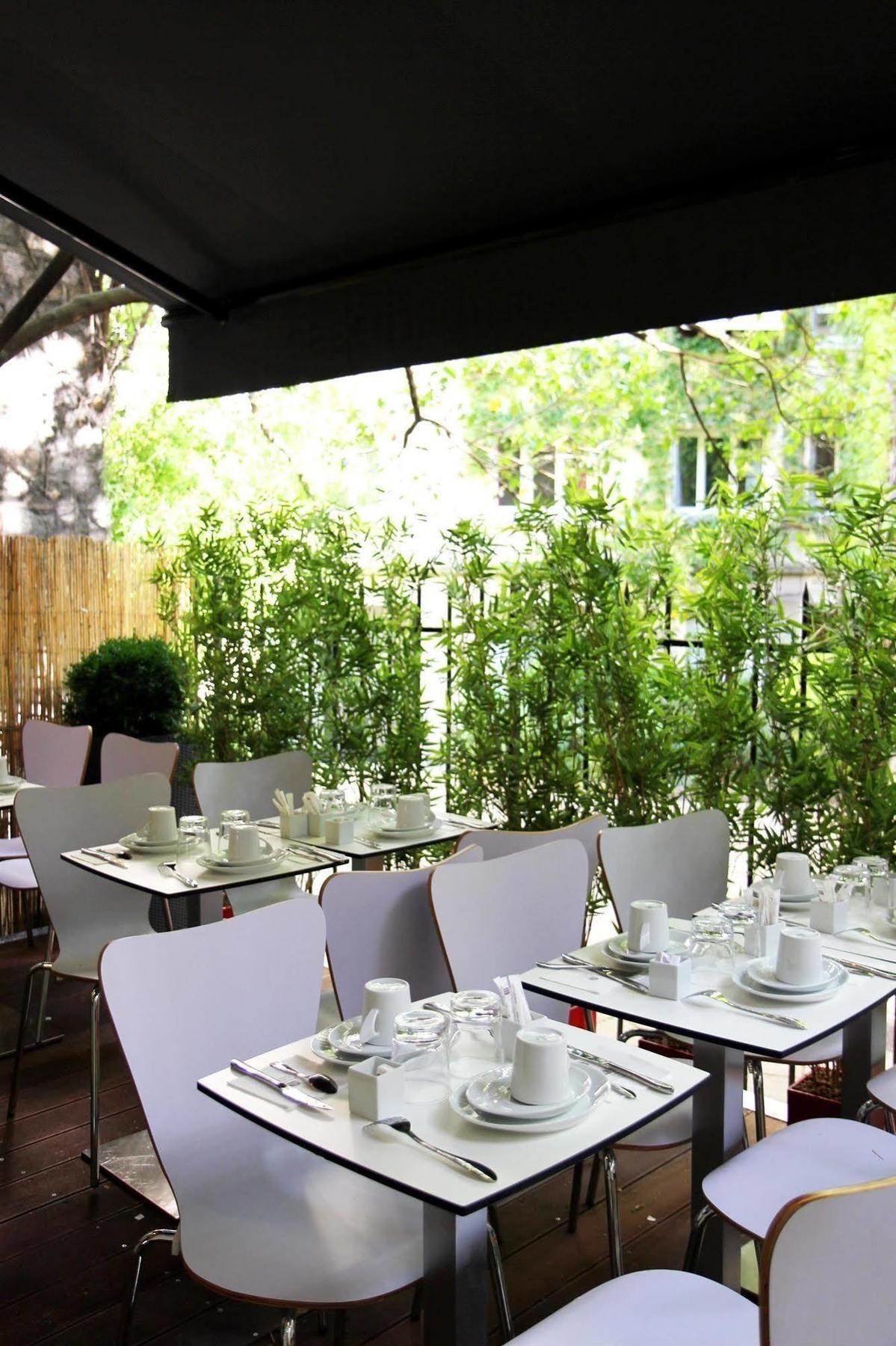 Western Le Montparnasse Parigi