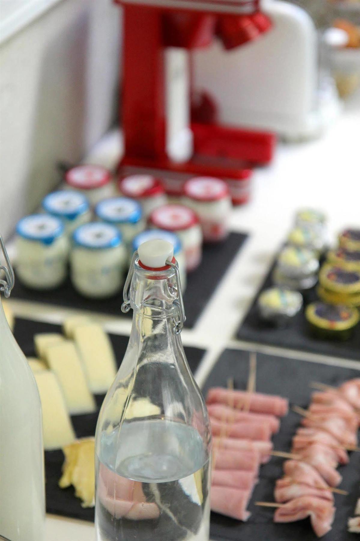 Western Le Montparnasse Hotel Parigi