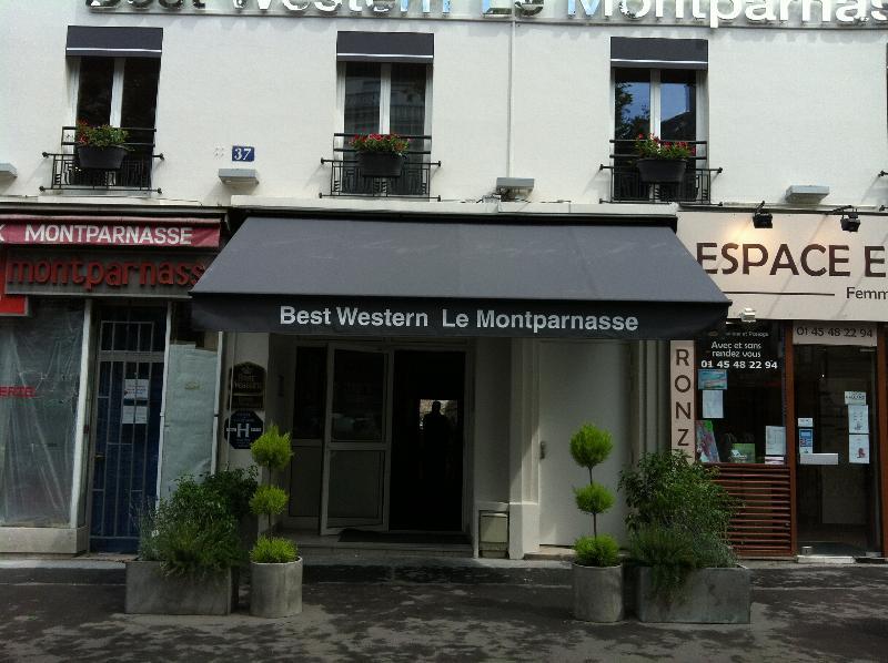 Western Le Montparnasse