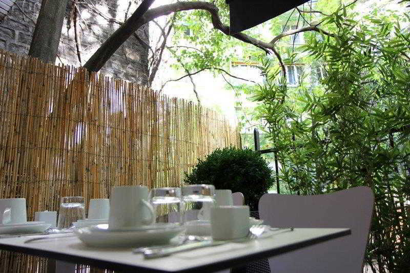 Western Le Montparnasse 3* Parigi