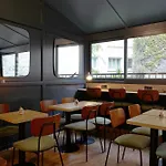 Best Western Hotel Le Montparnasse