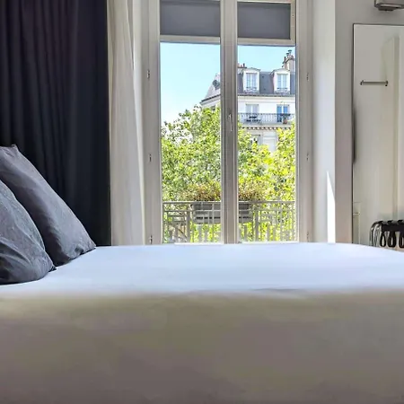 Western Le Montparnasse Hotel 3*