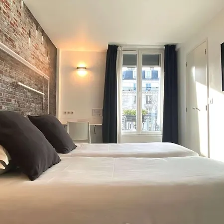 Western Le Montparnasse Parigi