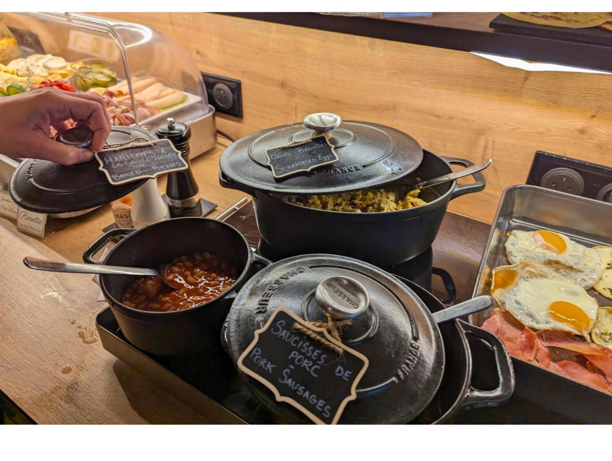 Western Le Montparnasse Hotel 3*