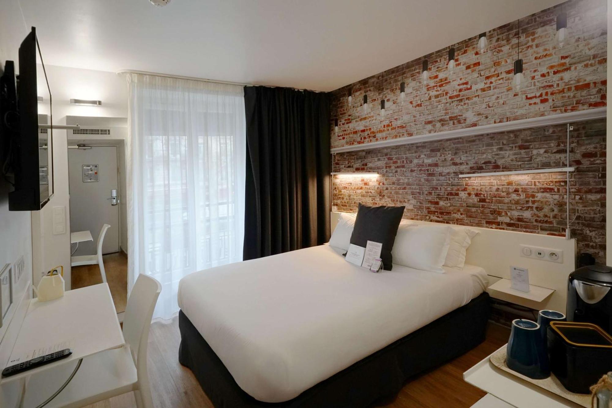 Western Le Montparnasse 3*