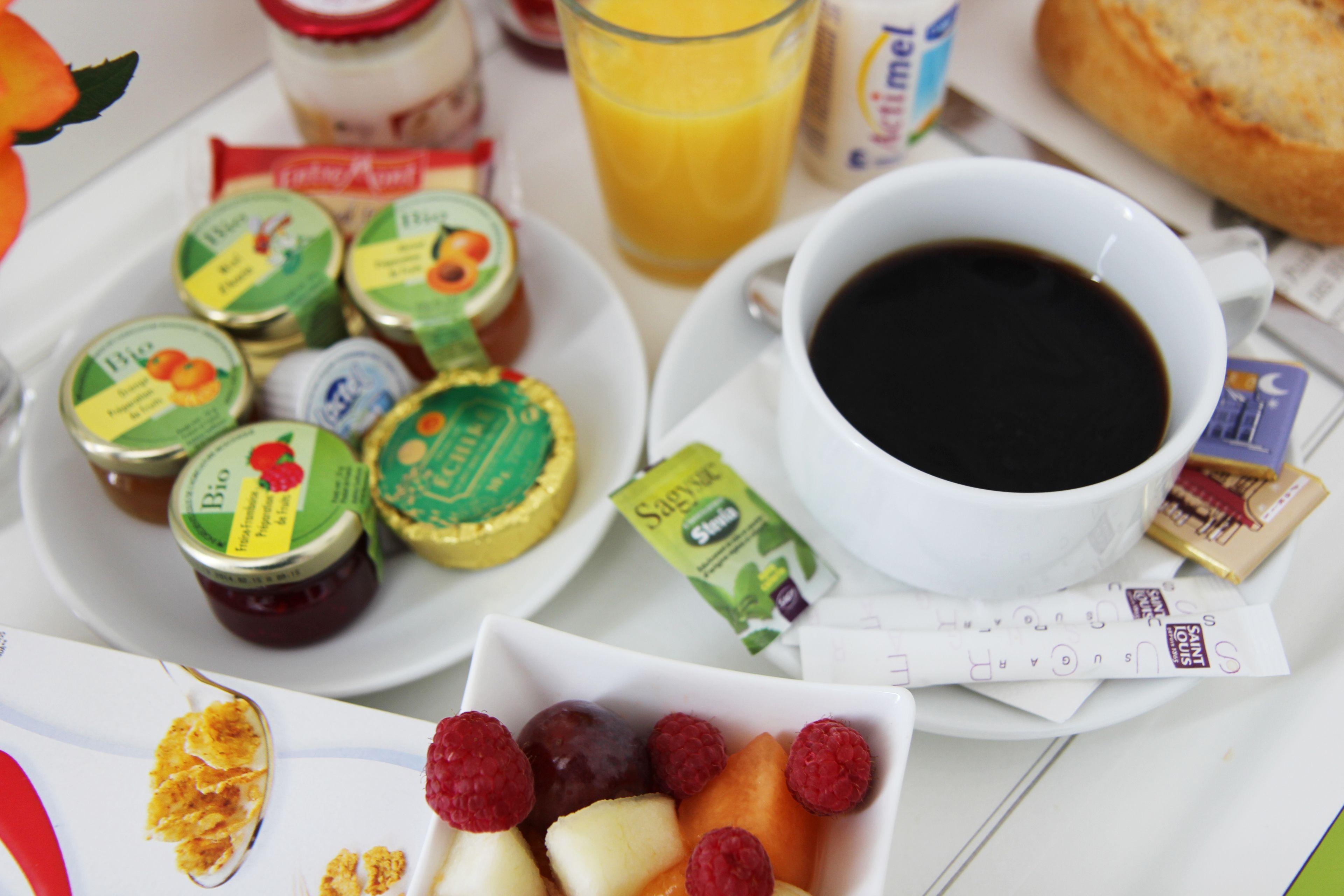 Hotel Western Le Montparnasse 3*