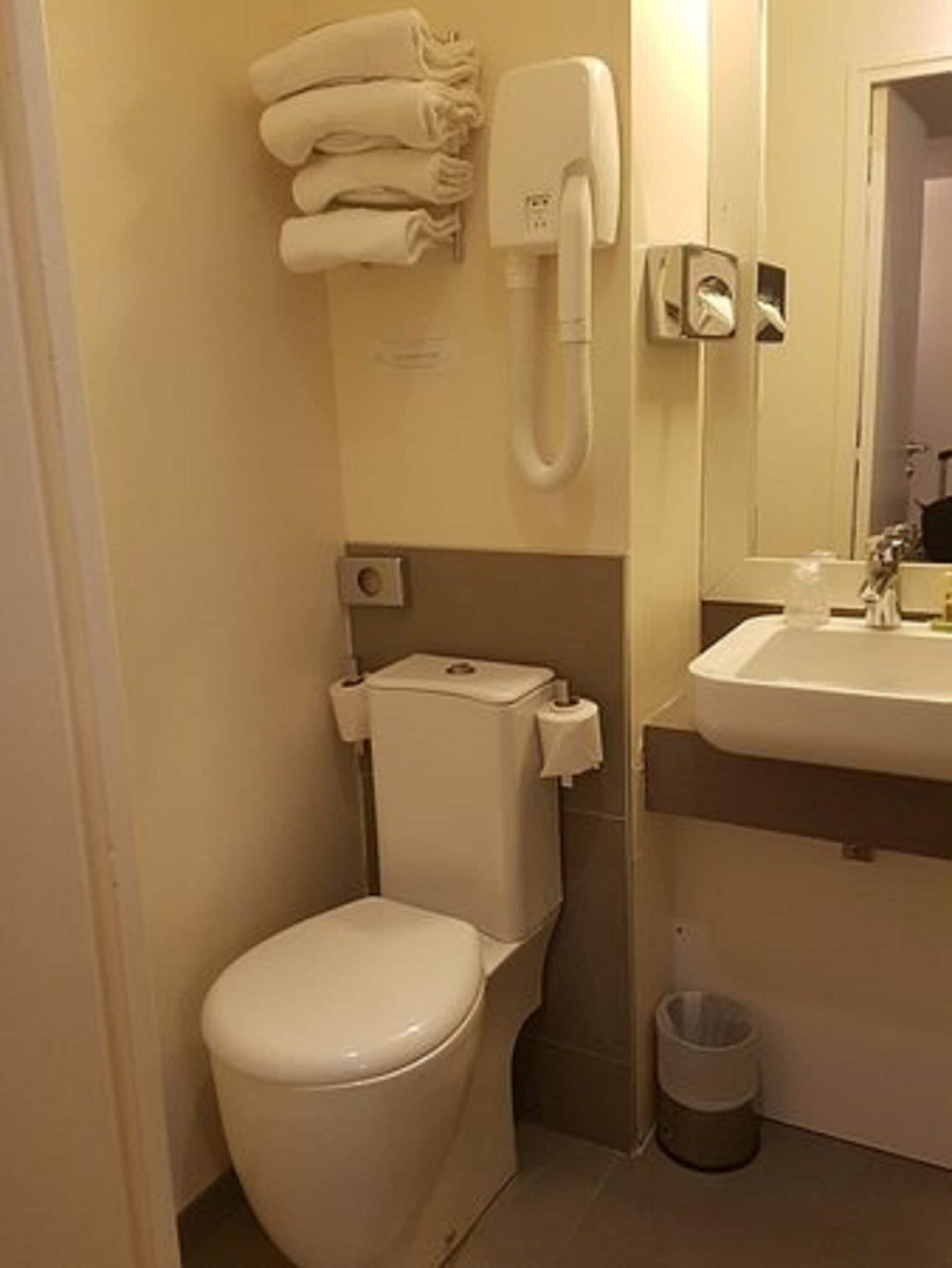 Western Le Montparnasse 3*