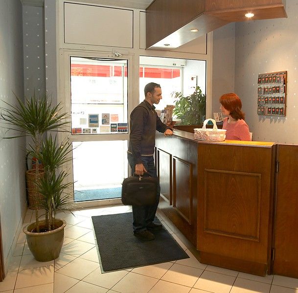 Western Le Montparnasse