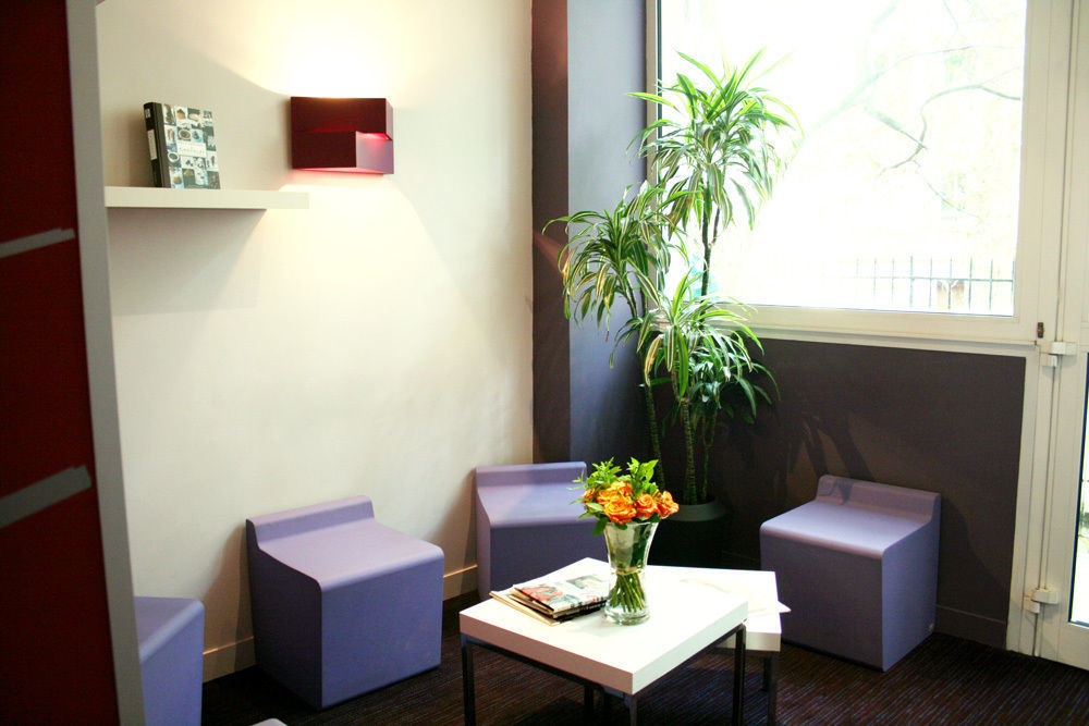 Hotel Western Le Montparnasse 3*